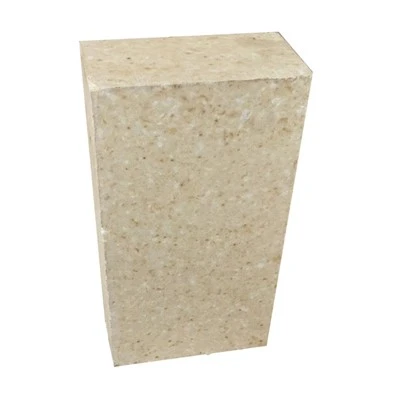 65 High Alumina Refractory Bricks