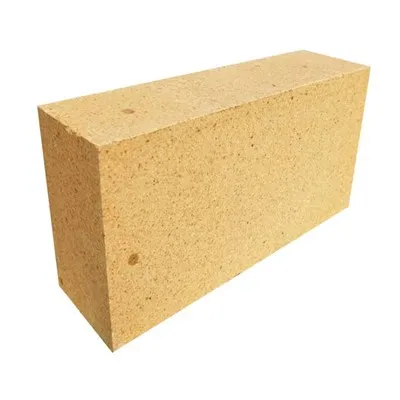 65% High Alumina Brick