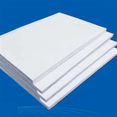 Aluminum Silicate Fiberboard