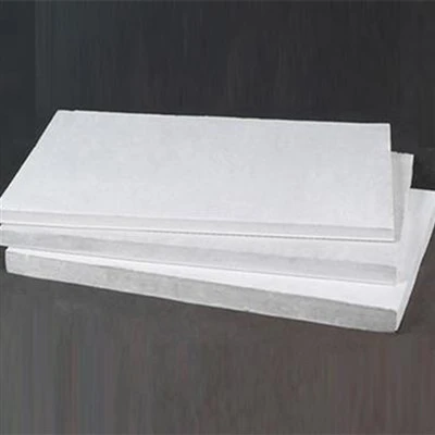 Aluminum Silicate Fiberboard